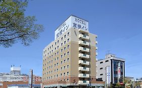 Toyoko Inn Hokkaido Hakodate Ekimae Daimon